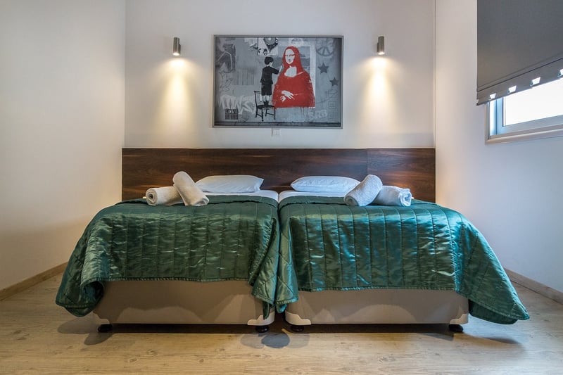 Guest Comfort Tips